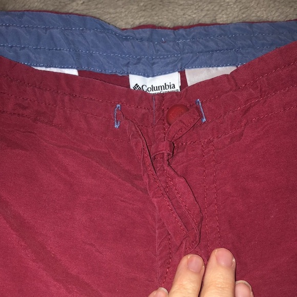 Columbia Woman’s Capris, medium - Picture 4 of 9